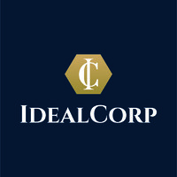 IdealCorp Logo