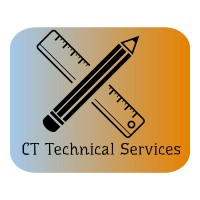 CT Technical Services Logo