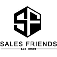 Sales Friends GmbH Logo
