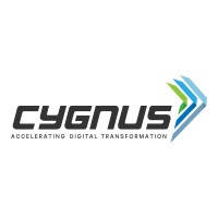 CYGNUS CONSULTING Logo