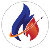 Rocket Fueled Futures Logo