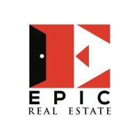 Epic Real Estate Logo