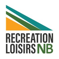 Recreation NB | Loisirs N.-B. Logo