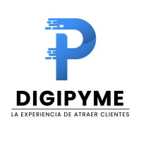 Digipyme S.A.S. Logo