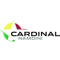 Cardinal Resources Logo