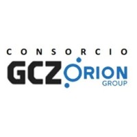 CONSORCIO GCZ ORION Logo