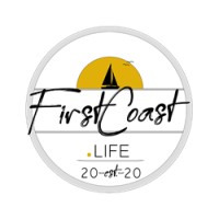 FirstCoast.Life Logo