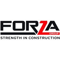 Forza Group Pty Ltd Logo