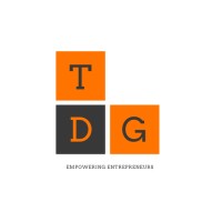 The Deutsch Group, LLC Logo