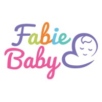 Fabie Baby Logo