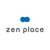 ZEN PLACE Inc. Logo