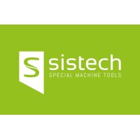 SISTECH SRL - Special Machine Tools Logo