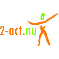 2-act.nu Logo