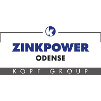 ZINKPOWER Odense A/S Logo