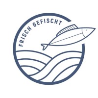 Frisch Gefischt GmbH Logo