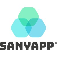 SanyApp Logo
