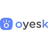 oyesk Logo
