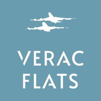 Verac Flats Logo
