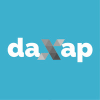 DAXAP Logo