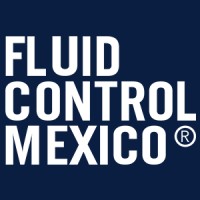 Fluid Control México Logo