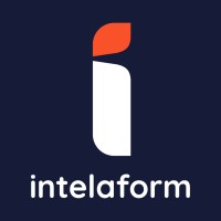 Intelaform Logo