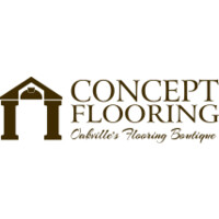 Concept Flooring Logo