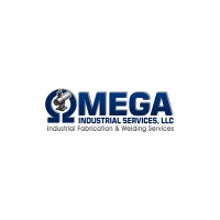 Omega Industrial Services, LLC Logo
