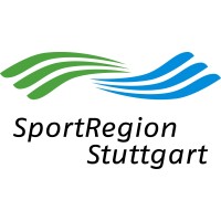 SportRegion Stuttgart Logo
