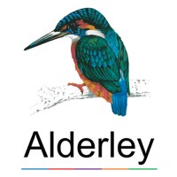 Alderley Logo