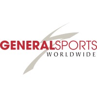General Sports Worldwide Logo