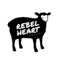 RebelHeartTherapy Logo