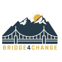 Bridge4Change Logo