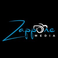 Zappone Media Logo