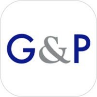 Gibson & Partners Chartered Accountants Logo