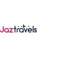 Jaz Travels Logo