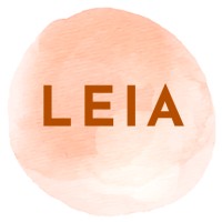 LEIA Logo