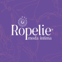 Ropelie Moda Íntima Logo