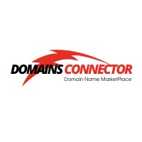 DomainsConnector Logo