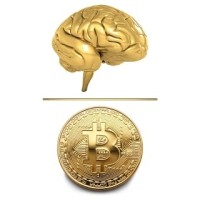 Mind over Crypto Logo