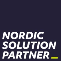 Nordic Solution Partner Logo
