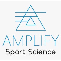 Amplify Sport Science Logo