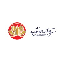 Constructora Felicity Logo