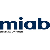 Mark & Infra i Sverige AB Logo