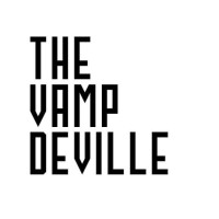 The Vamp DeVille Logo