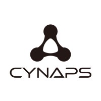 cynaps株式会社 Logo