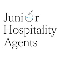 Junior Hospitality Agents Logo