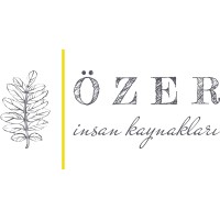 Özer İnsan Kaynakları Eğitim ve Danışmanlık Ltd. Şti. Logo