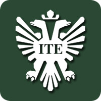 ITE - Instituição Toledo de Ensino Logo