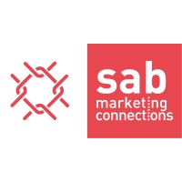 SAB Marketing Connections Logo
