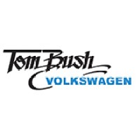 Tom Bush Volkswagen Logo